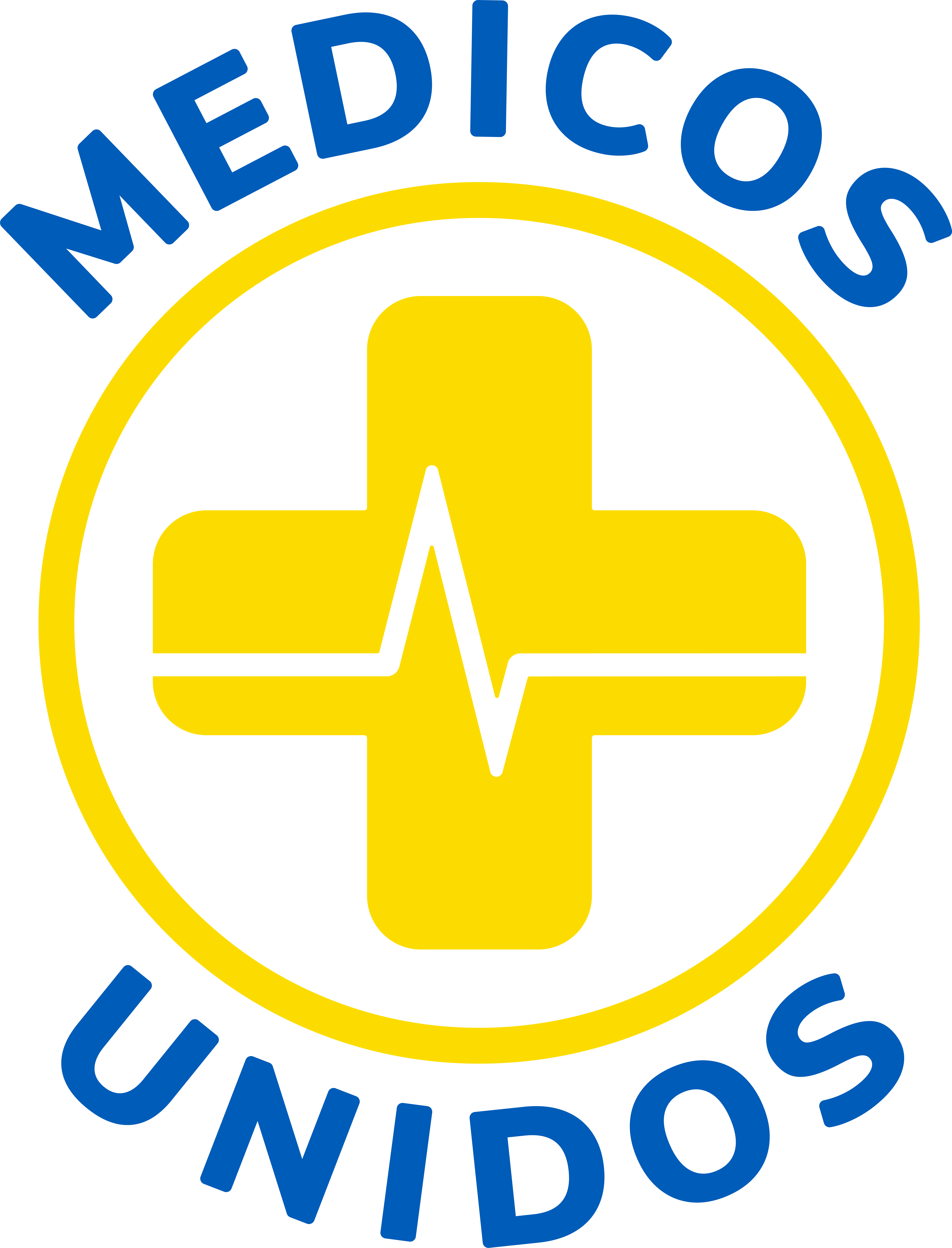 Médicos Unidos Inc
